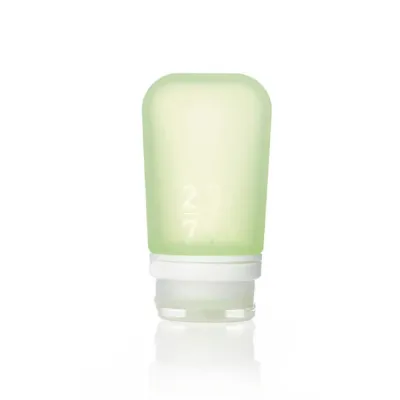 Силіконова пляшечка Humangear GoToob + Medium - 6 - Robinzon.ua