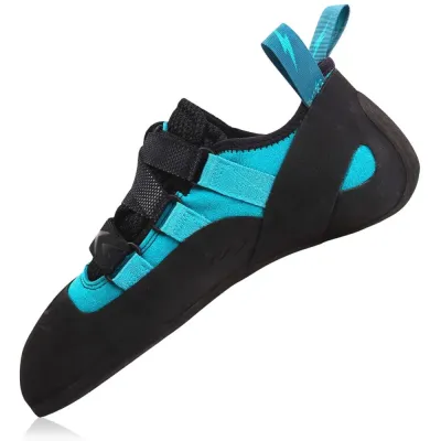 Скельники жіночі Evolv Kira Wmn 37 чорний 037.0008 - 4 - Robinzon.ua