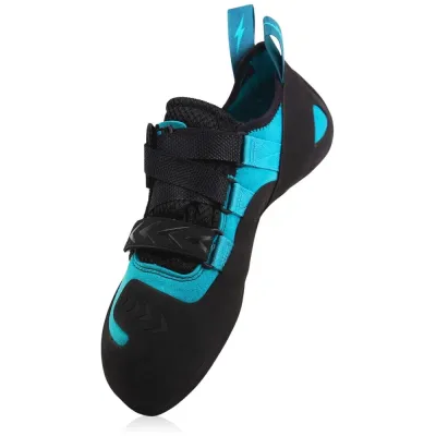 Скельники жіночі Evolv Kira Wmn 36 блакитний 037.0041 - 3 - Robinzon.ua