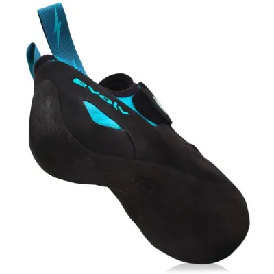 Скельники жіночі Evolv Kira Wmn 38 чорний 037.0009 - 2 - Robinzon.ua