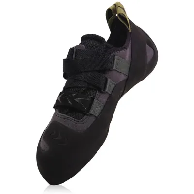 Скельники жіночі Evolv Kronos 42 чорний 037.0002 - 2 - Robinzon.ua