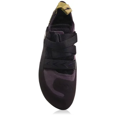 Скельники жіночі Evolv Kronos 45 чорний 037.0006 - 5 - Robinzon.ua