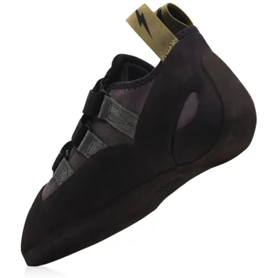 Скельники жіночі Evolv Kronos 44 чорний 037.0005 - 4 - Robinzon.ua