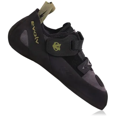 Скельники жіночі Evolv Kronos 44 чорний 037.0005 - 6 - Robinzon.ua