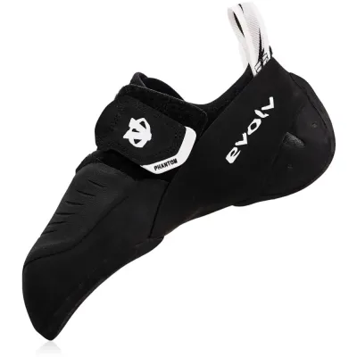 Скельники чоловічі Evolv Phantom 42 чорний 037.0016 - 5 - Robinzon.ua