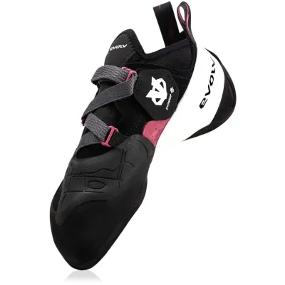 Скельники жіночі Evolv Shaman PRO LV 41 чорний 037.0030 - 3 - Robinzon.ua