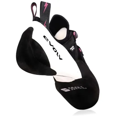 Скельники жіночі Evolv Shaman PRO LV 37 чорний 037.0026 - 2 - Robinzon.ua