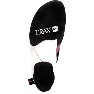 Скельники жіночі Evolv Shaman PRO LV 38 чорний 037.0027 - 5 - Robinzon.ua