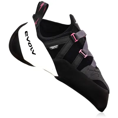 Скельники жіночі Evolv Shaman PRO LV 38 чорний 037.0027 - 6 - Robinzon.ua