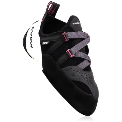 Скельники жіночі Evolv Shaman PRO LV 43 чорний 037.0032 - 1 - Robinzon.ua