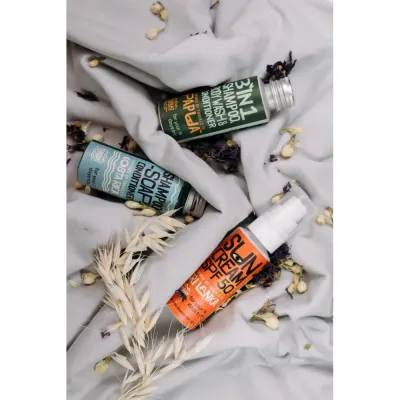 Солнцезащитный крем Turbat Sri Lanka SPF 50 - 7 - Robinzon.ua