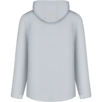 Рубашка мужская Turbat Maya Hood Travel Mns L серый 012.004.6005 - 1 - Robinzon.ua