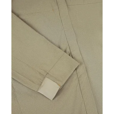 Сорочка жіноча Turbat Maya Hood Travel Wmn L пісочний 012.004.6012 - 4 - Robinzon.ua