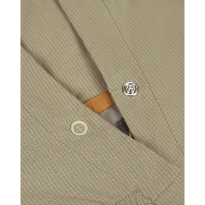 Сорочка жіноча Turbat Maya Hood Travel Wmn L пісочний 012.004.6012 - 5 - Robinzon.ua