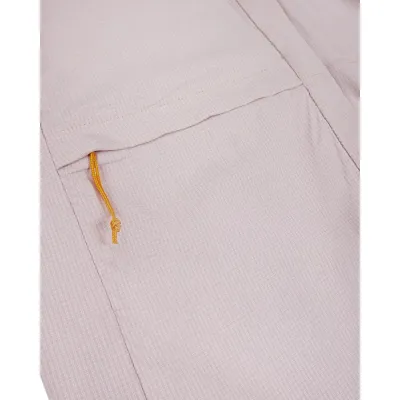 Сорочка жіноча Turbat Maya Hood Travel Wmn L пісочний 012.004.6012 - 7 - Robinzon.ua