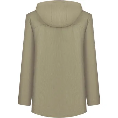 Сорочка жіноча Turbat Maya Hood Travel Wmn XXL пісочний 012.004.6014 - 1 - Robinzon.ua