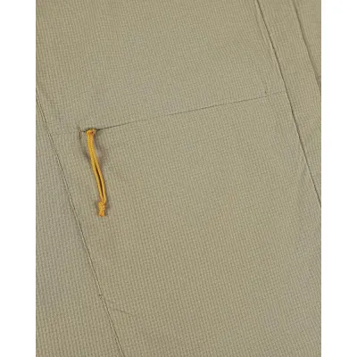 Сорочка жіноча Turbat Maya Hood Travel Wmn XL пісочний 012.004.6013 - 3 - Robinzon.ua