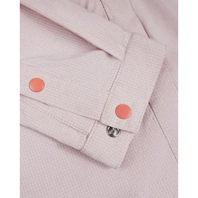 Сорочка жіноча Turbat Maya Hood Travel Wmn XL пісочний 012.004.6013 - 8 - Robinzon.ua