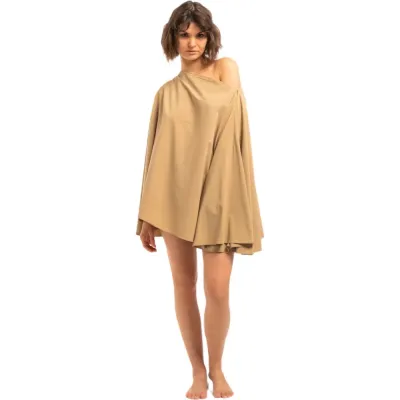 Юбка Turbat Rio Carnival Wmn UNI песочный 012.004.6322 - 2 - Robinzon.ua