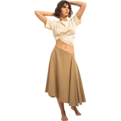 Юбка Turbat Rio Carnival Wmn UNI песочный 012.004.6322 - 3 - Robinzon.ua