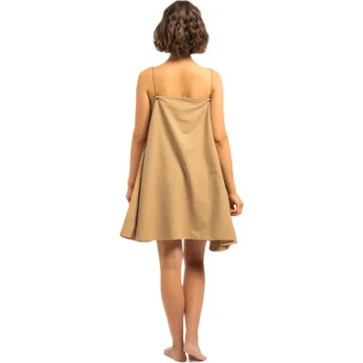 Юбка Turbat Rio Carnival Wmn UNI песочный 012.004.6322 - 4 - Robinzon.ua