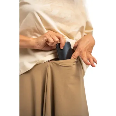 Юбка Turbat Rio Carnival Wmn UNI мятный 012.004.6343 - 6 - Robinzon.ua