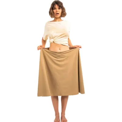 Юбка Turbat Rio Carnival Wmn UNI серый 012.004.6344 - 4 - Robinzon.ua