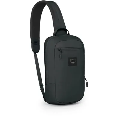 Сумка Osprey Aoede Sling UNI чорний 009.3771 - 1 Сумка Osprey Aoede Sling UNI чорний 009.3771 - 1 - Robinzon.ua