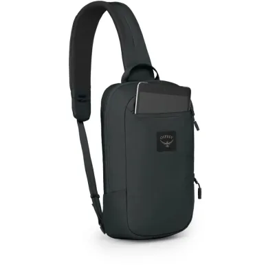 Сумка Osprey Aoede Sling UNI чорний 009.3771 - 2 Сумка Osprey Aoede Sling UNI чорний 009.3771 - 2 - Robinzon.ua