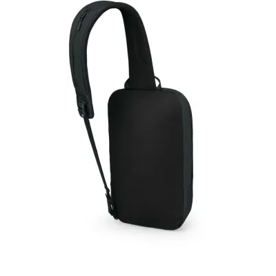 Сумка Osprey Aoede Sling UNI чорний 009.3771 - 3 Сумка Osprey Aoede Sling UNI чорний 009.3771 - 3 - Robinzon.ua