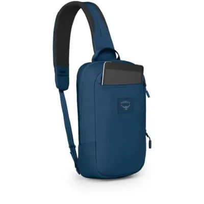 Сумка Osprey Aoede Sling UNI синій 009.3901 - 1 Сумка Osprey Aoede Sling UNI синій 009.3901 - 1 - Robinzon.ua