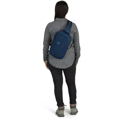 Сумка Osprey Aoede Sling UNI синій 009.3901 - 4 Сумка Osprey Aoede Sling UNI синій 009.3901 - 4 - Robinzon.ua