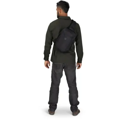 Сумка Osprey Aoede Sling UNI синій 009.3901 - 8 Сумка Osprey Aoede Sling UNI синій 009.3901 - 8 - Robinzon.ua