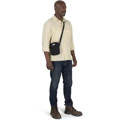 Сумка Osprey Arcane Small Crossbody - 5 Сумка Osprey Arcane Small Crossbody - 5 - Robinzon.ua