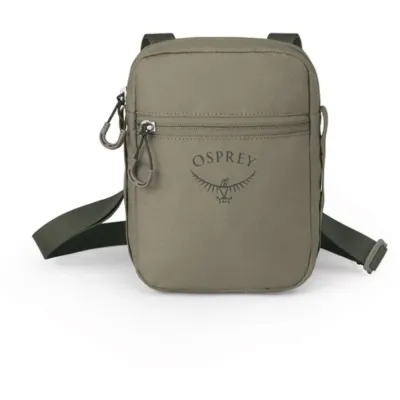 Сумка Osprey Daylite Small Crossbody UNI бежевий 009.3776 - 1 Сумка Osprey Daylite Small Crossbody UNI бежевий 009.3776 - 1 - Robinzon.ua