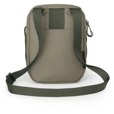 Сумка Osprey Daylite Small Crossbody UNI бежевий 009.3776 - 2 Сумка Osprey Daylite Small Crossbody UNI бежевий 009.3776 - 2 - Robinzon.ua