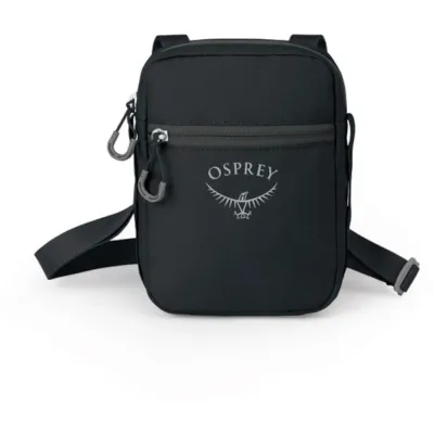 Сумка Osprey Daylite Small Crossbody UNI чорний 009.3775 - 1 Сумка Osprey Daylite Small Crossbody UNI чорний 009.3775 - 1 - Robinzon.ua