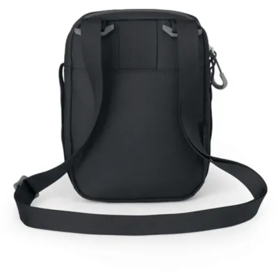 Сумка Osprey Daylite Small Crossbody UNI чорний 009.3775 - 2 Сумка Osprey Daylite Small Crossbody UNI чорний 009.3775 - 2 - Robinzon.ua