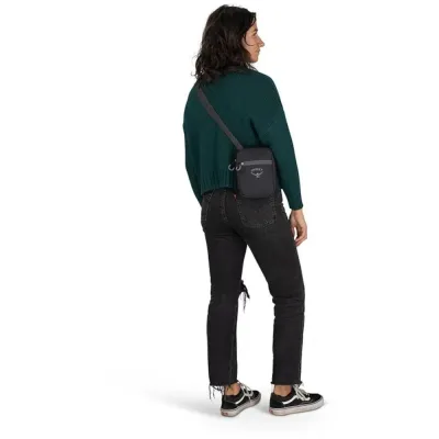 Сумка Osprey Daylite Small Crossbody UNI чорний 009.3775 - 5 Сумка Osprey Daylite Small Crossbody UNI чорний 009.3775 - 5 - Robinzon.ua