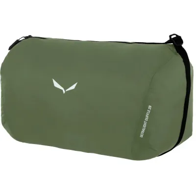 Сумка Salewa Ultralight Duffle 28L UNI оливковый 013.003.1556 - 1 - Robinzon.ua
