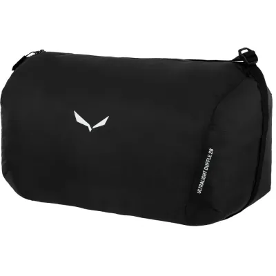 Сумка Salewa Ultralight Duffle 28L UNI черный 013.003.1555 - 1 - Robinzon.ua
