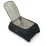 Сумка на колесах Osprey Daylite Carry-On Wheeled Duffel 40 UNI черный 009.3952 - 4 - Robinzon.ua