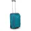 Сумка на колесах Osprey Daylite Carry-On Wheeled Duffel 40 UNI черный 009.3952 - 5 - Robinzon.ua