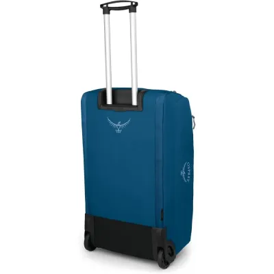 Сумка на колесах Osprey Daylite Wheeled Duffel 85 - 1 - Robinzon.ua