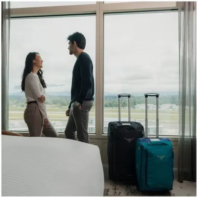 Сумка на колесах Osprey Daylite Wheeled Duffel 85 - 5 - Robinzon.ua