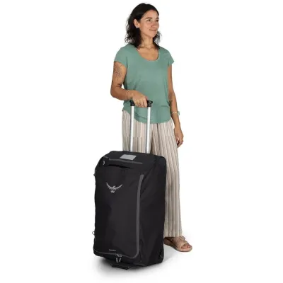 Сумка на колесах Osprey Daylite Wheeled Duffel 85 - 6 - Robinzon.ua