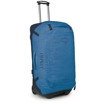 Сумка на колесах Osprey Transporter Wheeled Duffel 90 - 3 - Robinzon.ua