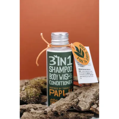 Тревел-мыло Turbat Papua - 6 - Robinzon.ua