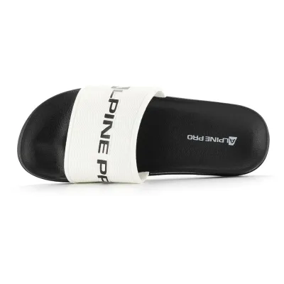 Тапки унісекс pine Pro Vegere 45 чорний/білий 007.021.0254 - 3 - Robinzon.ua