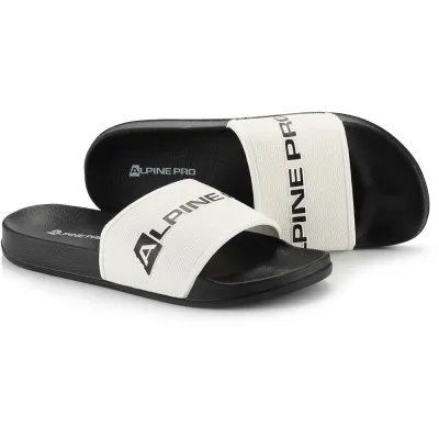 Тапки унісекс pine Pro Vegere 45 чорний/білий 007.021.0254 - 5 - Robinzon.ua
